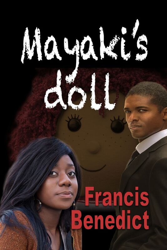Mayaki's Doll