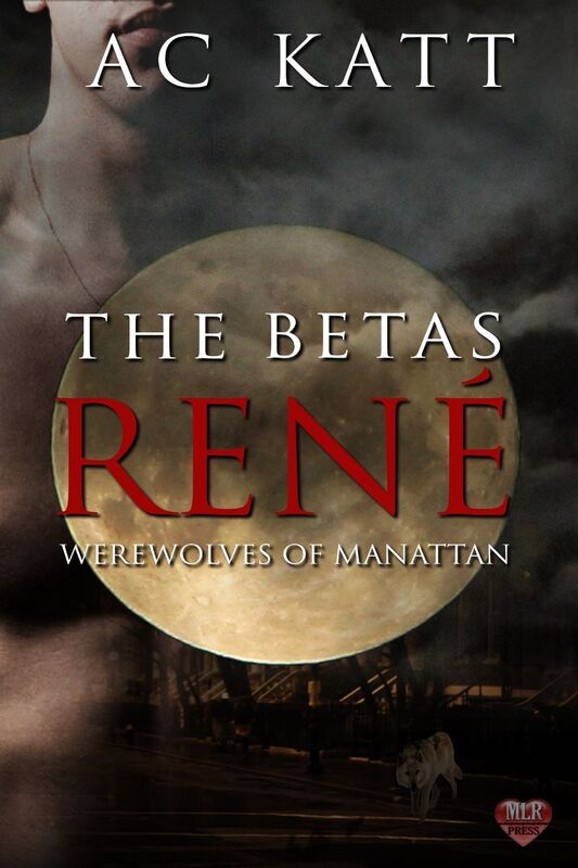 The Betas: Rene