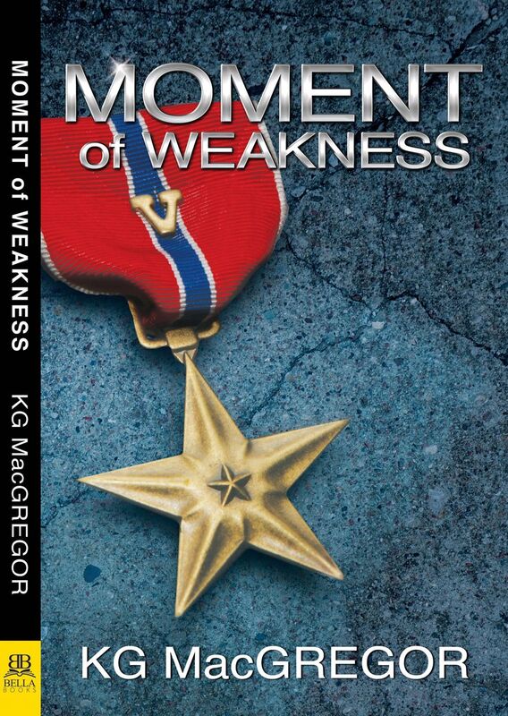 Moment of Weakness