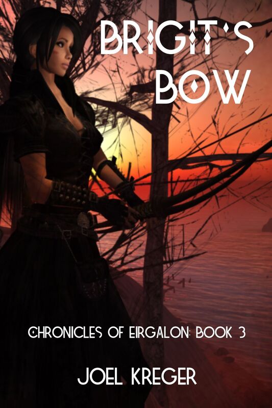 Brigit's Bow