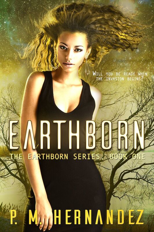 Earthborn