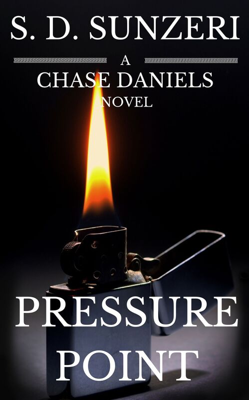 Pressure Point