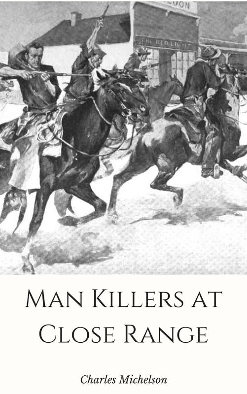 Man Killers at Close Range