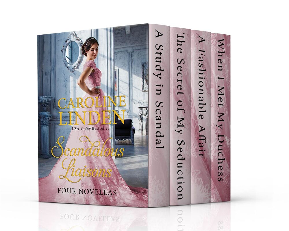 Scandalous Liaisons