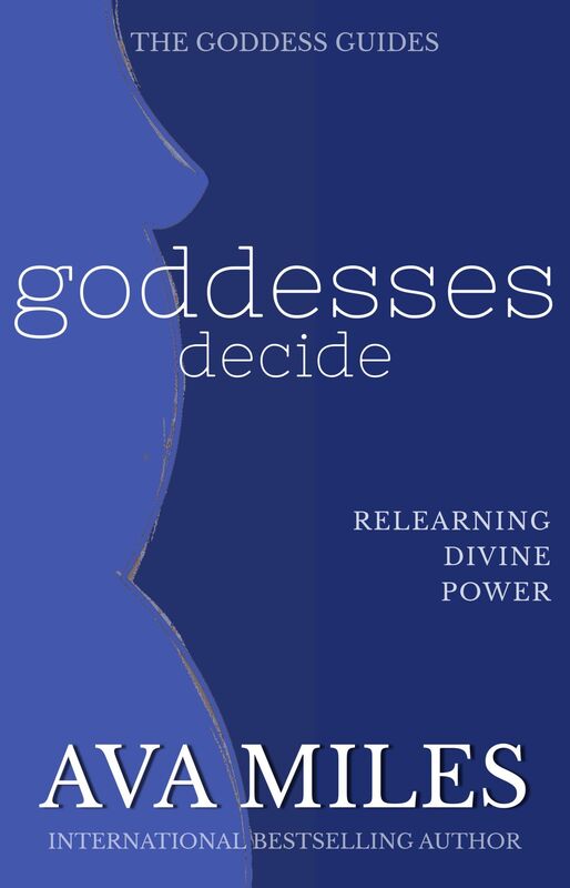Goddesses Decide: Relearning Divine Power