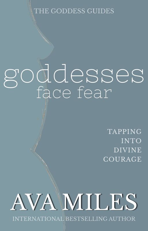 Goddesses Face Fear: Tapping into Divine Courage