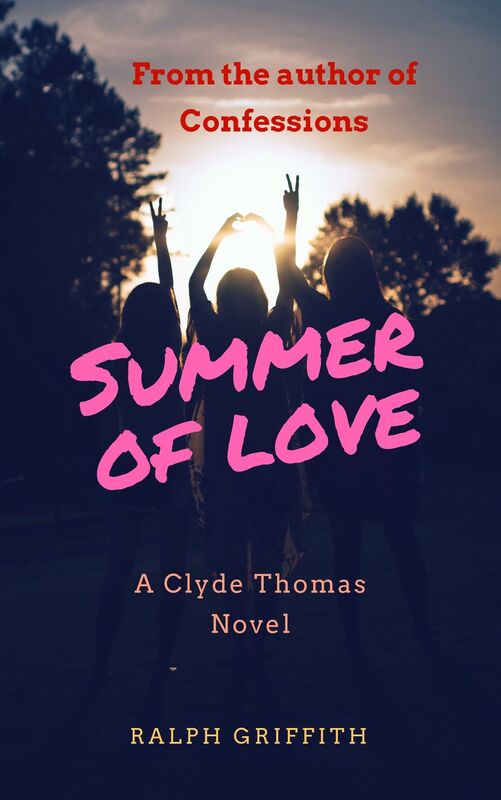 SUMMER OF LOVE