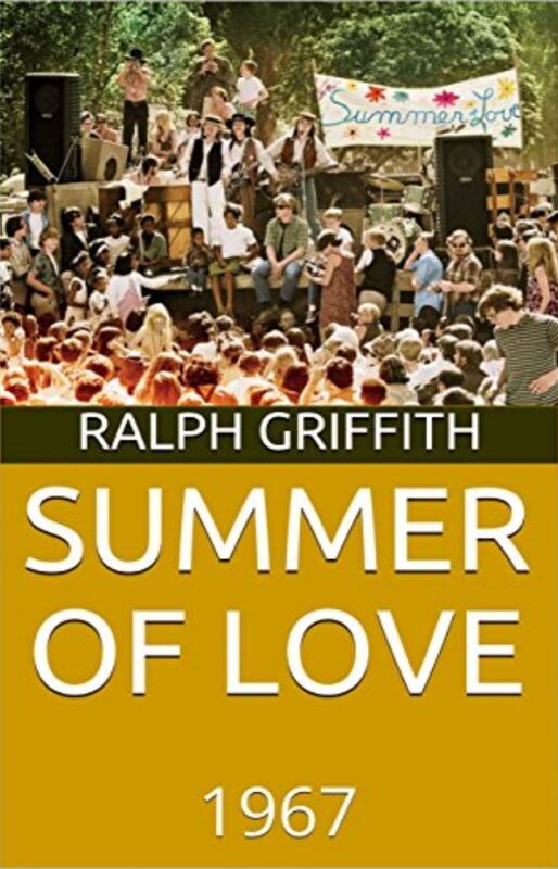 SUMMER OF LOVE