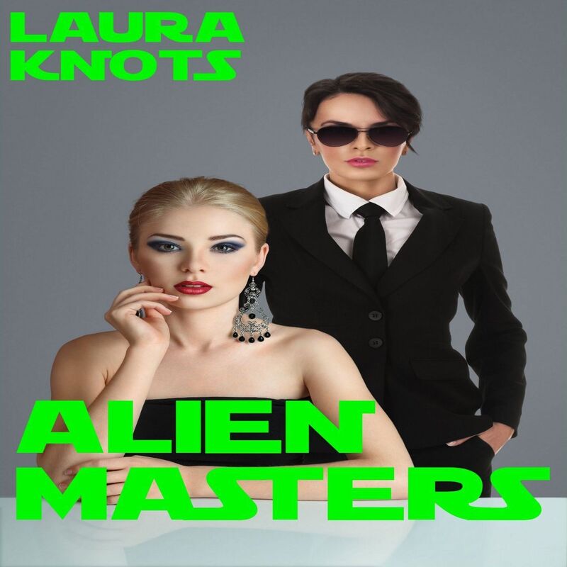 Alien Masters