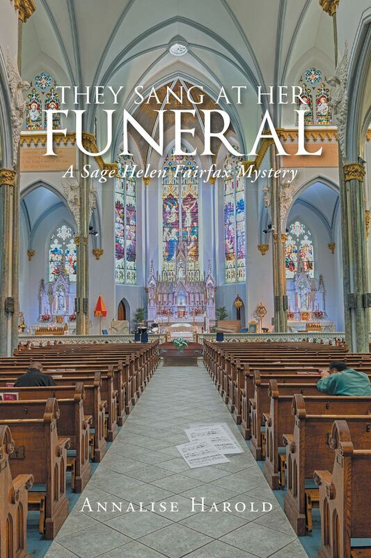 They Sang At Her Funeral
