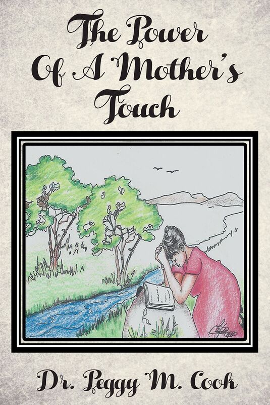 The Power Of A Mother's Touch