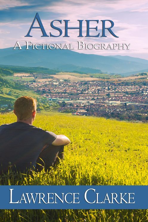Asher, A Fictional Biography