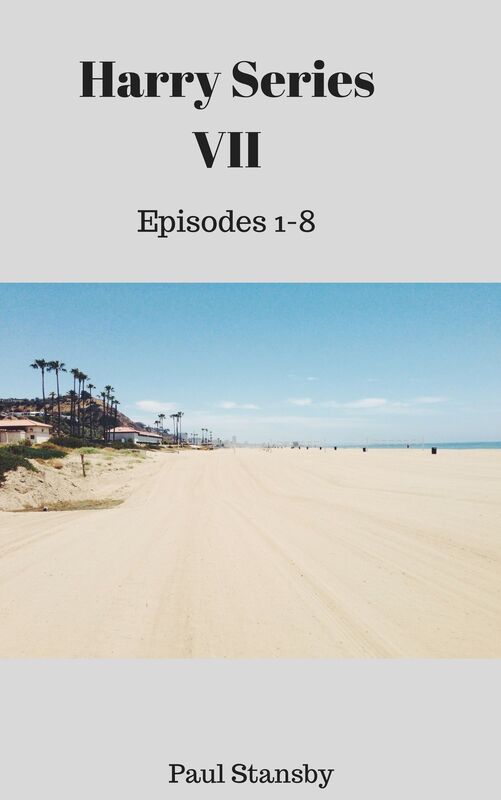 Harry Series VII. Episodes 1-8