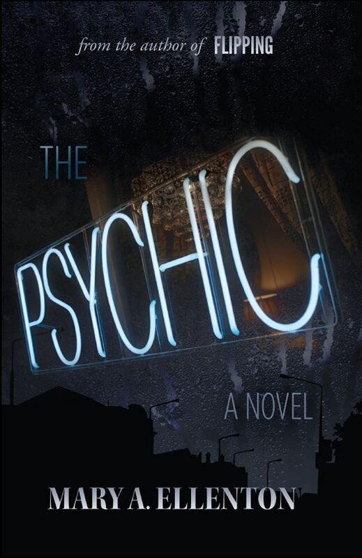 The Psychic