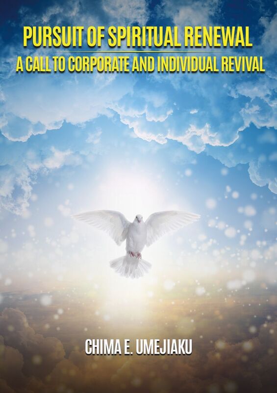PURSUIT OF SPIRITUAL RENEWAL: A CALL TO CORPORATE AND INDIVIDUAL REVIVAL
