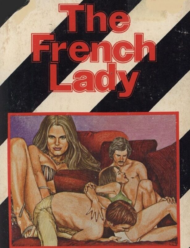 The French Lady (Erotica)