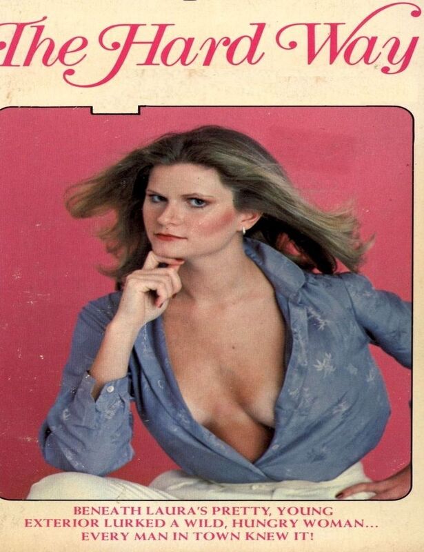 The Hard Way (Erotica)