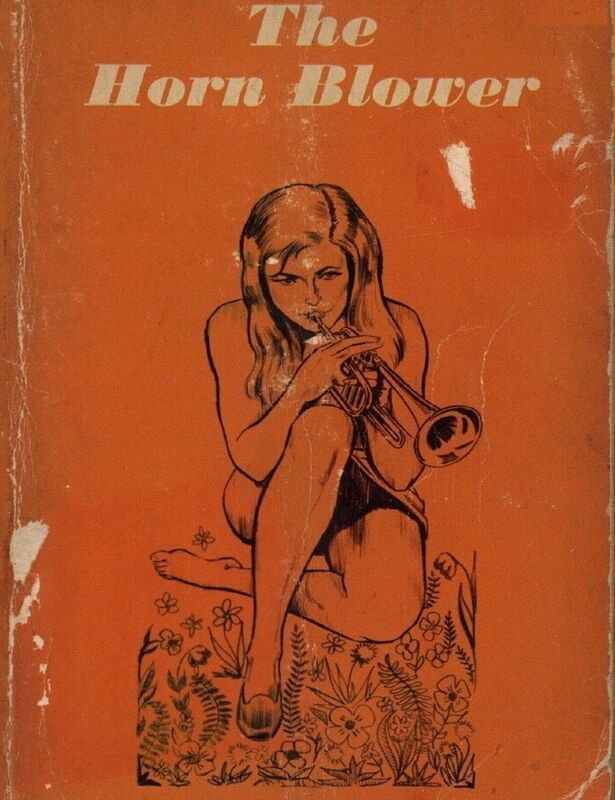 The Horn Blower (Erotica)