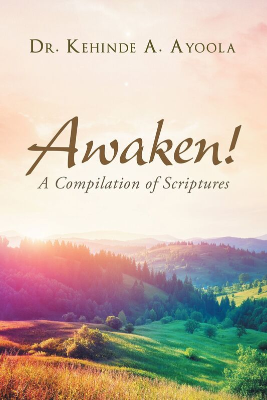 Awaken! A Compilation of Scripture
