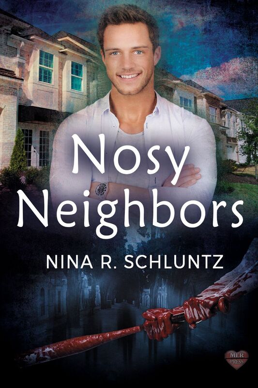 Nosy Neighbors
