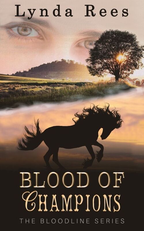 Blood of Champions