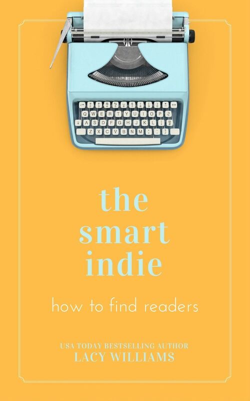 the smart indie: how to find readers