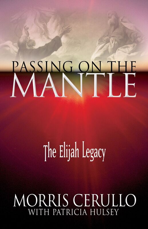 Passing On the Mantle