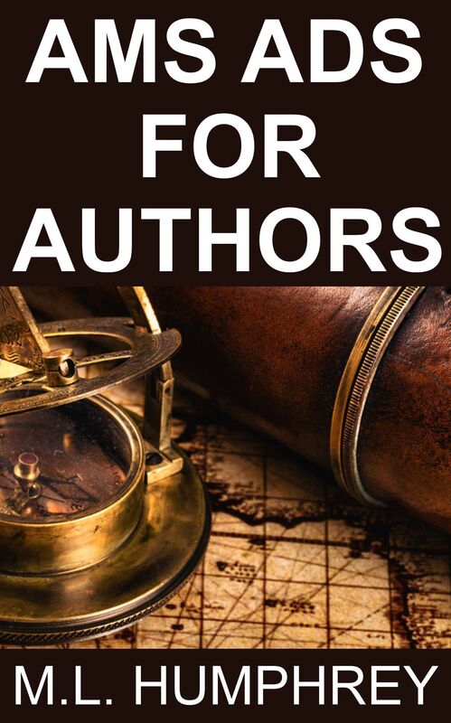 AMS Ads for Authors