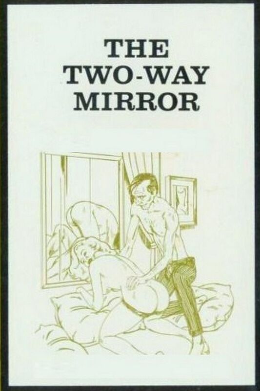 The Two-Way Mirror - Erotic Novel