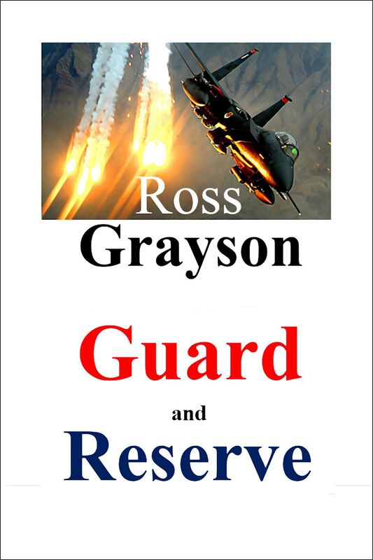 Guard And Reserve: A Novella
