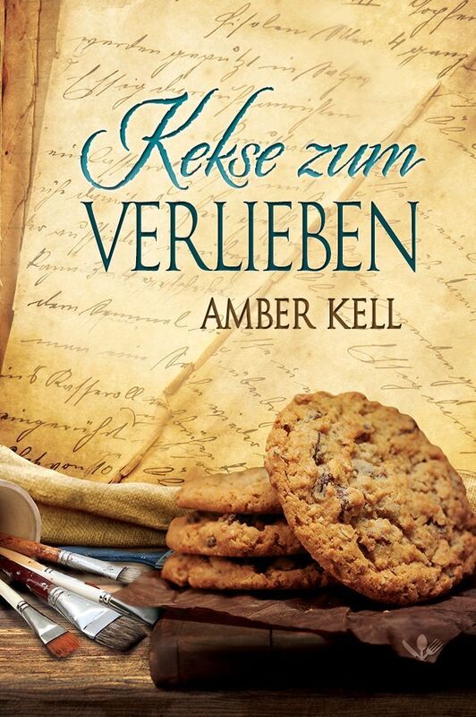 Kekse zum Verlieben