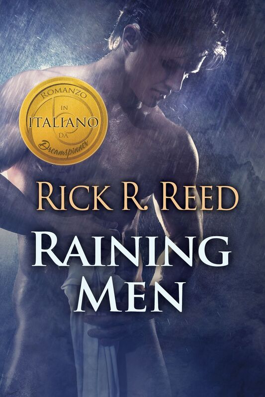 Raining Men (Italiano)