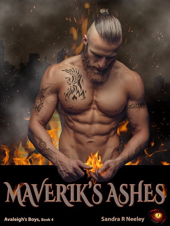 Maverik's Ashes