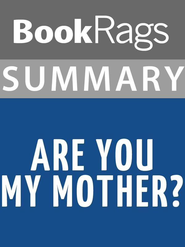 Summary & Study Guide: Are You My Mother?
