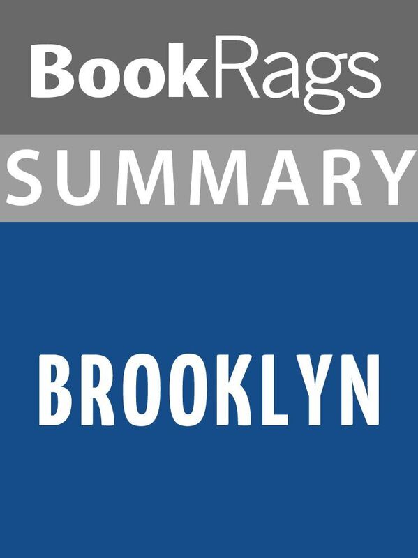 Summary & Study Guide: Brooklyn