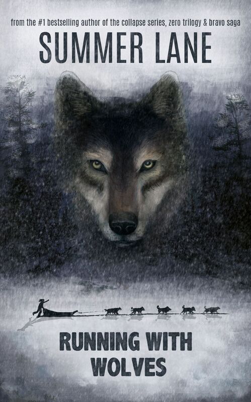 Running with Wolves
