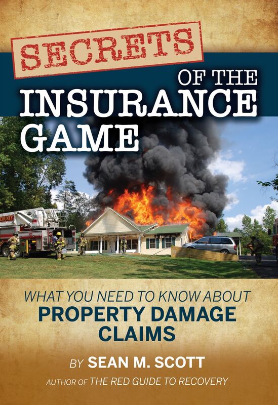 Secrets of the Insurance Game: What You Need to Know About Property Damage Claims