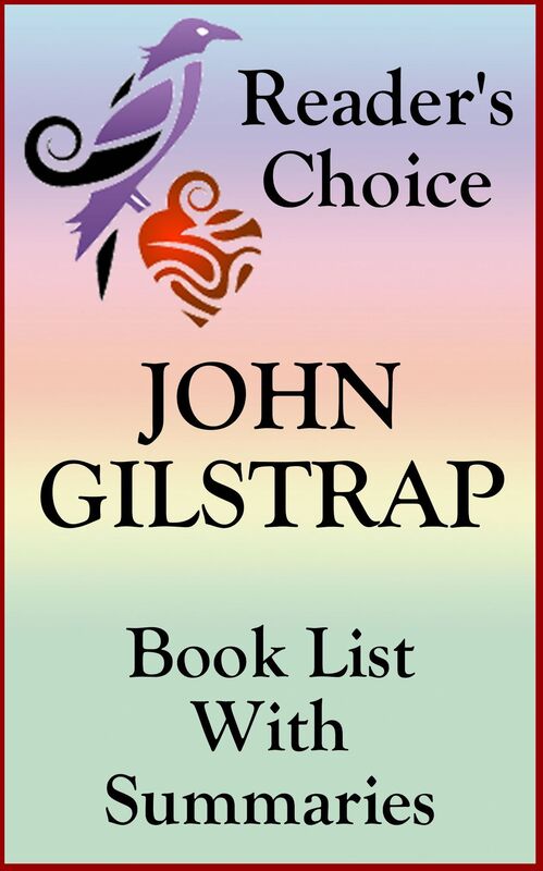 John Gilstrap - Best Reading Order with Summaries & Checklist
