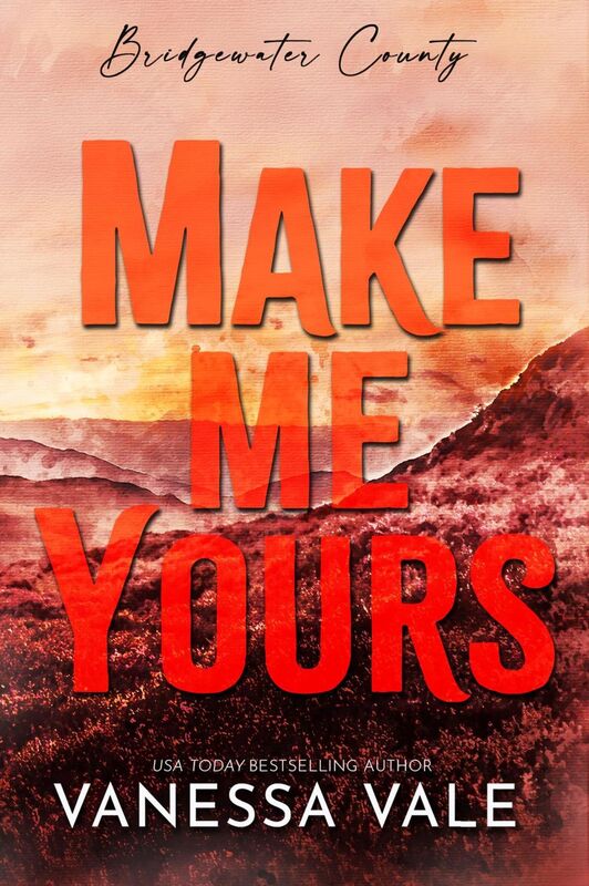Make Me Yours