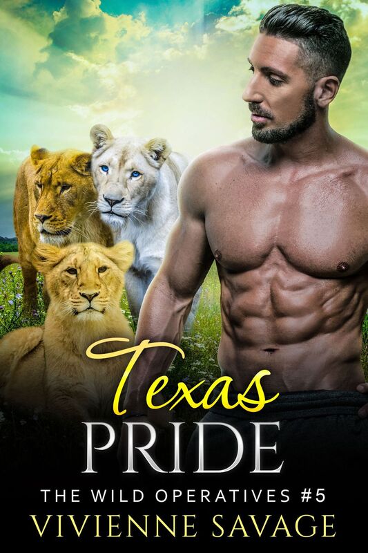 Texas Pride
