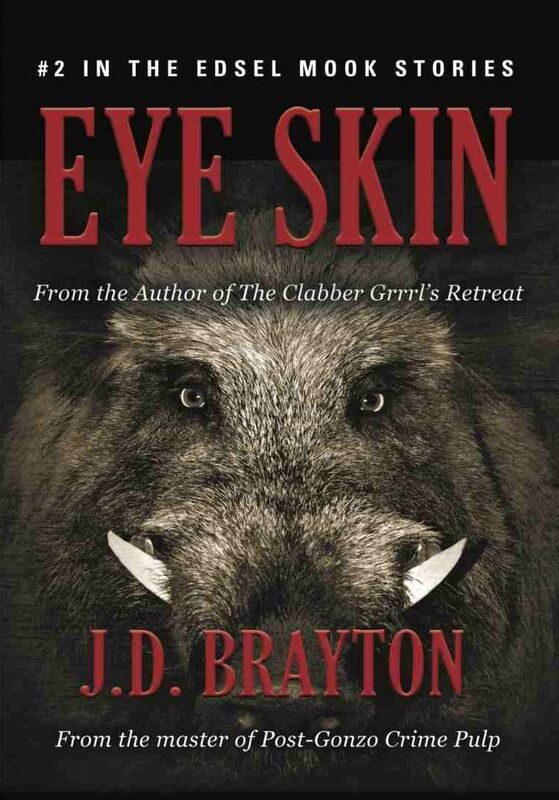EYE SKIN
