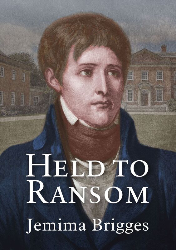 Held to Ransom