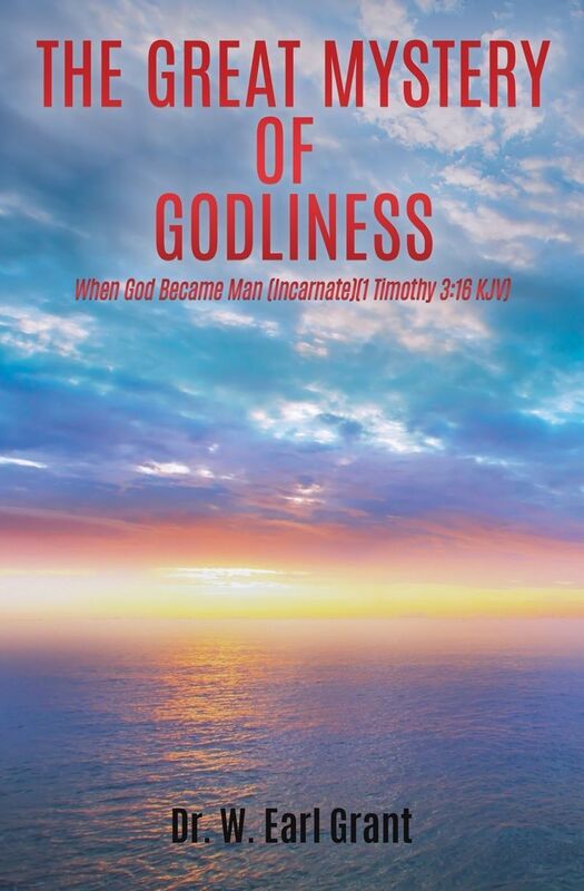 The Great Mystery of Godliness
