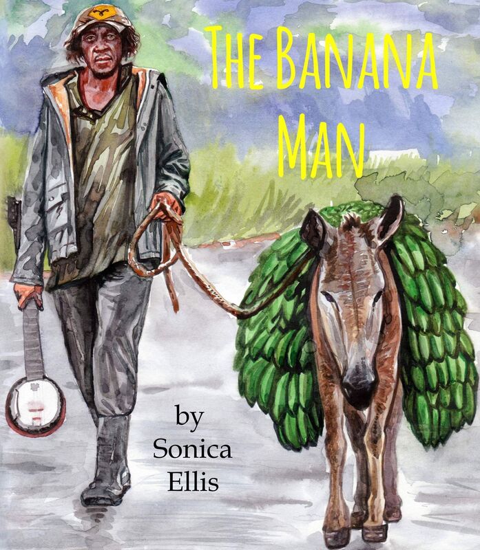 The Banana Man