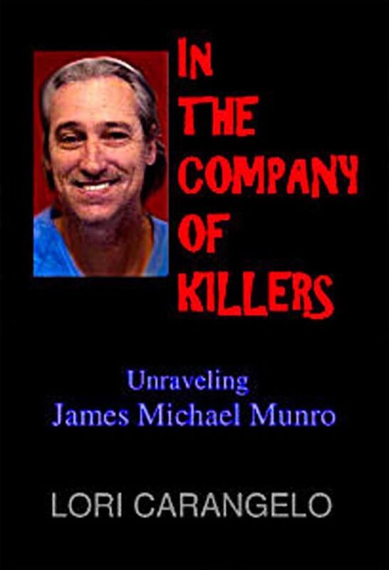 IN THE COMPANY OF KILLERS