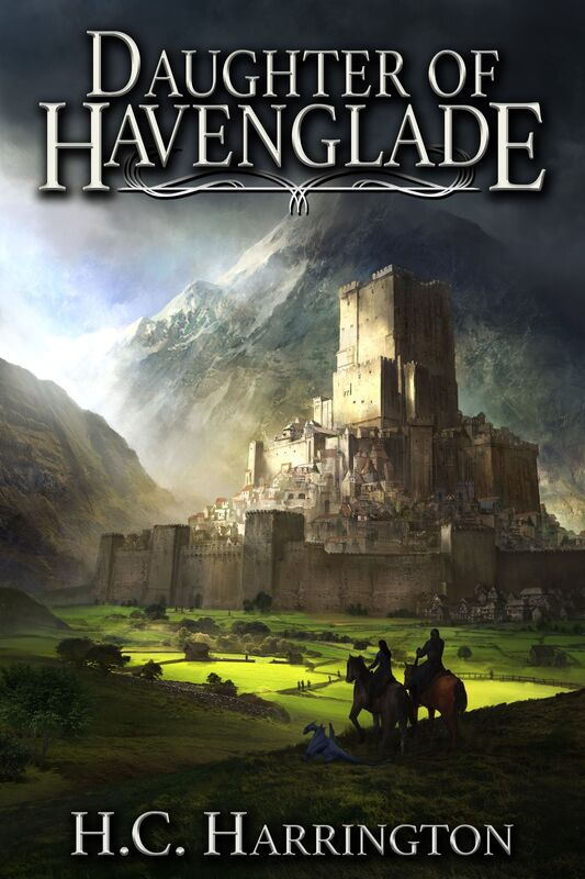 Daughter Of Havenglade