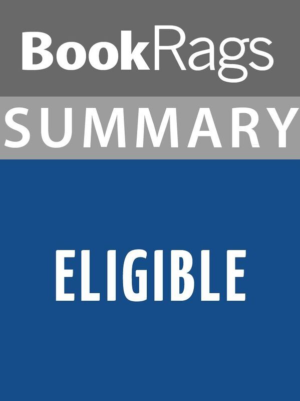 Summary & Study Guide: Eligible