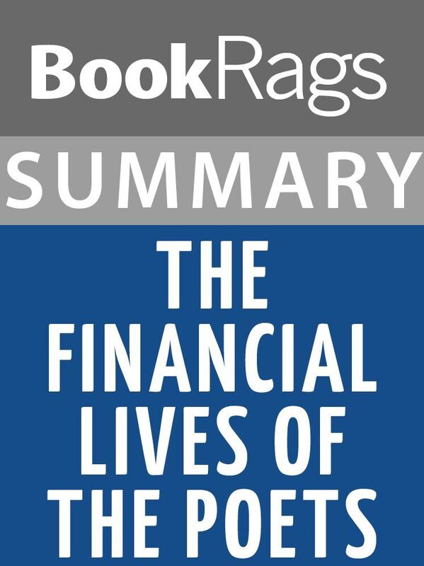 Summary & Study Guide: The Financial Lives of the Poets