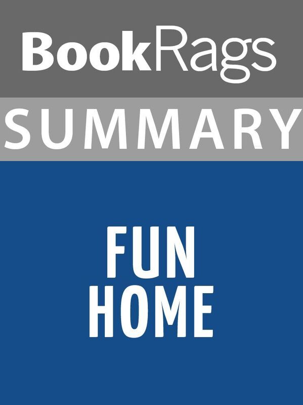 Summary & Study Guide: Fun Home