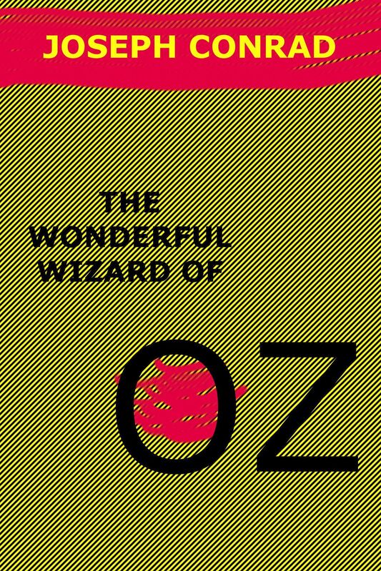 The Wonderful Wizard of Oz by L. Frank Baum